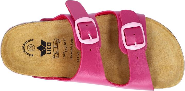 Actual product image Lico Bioline Kids (40)
