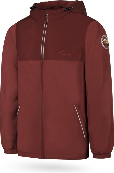 Produktbild Normani Kinder Jacke Tanana (110, 116)