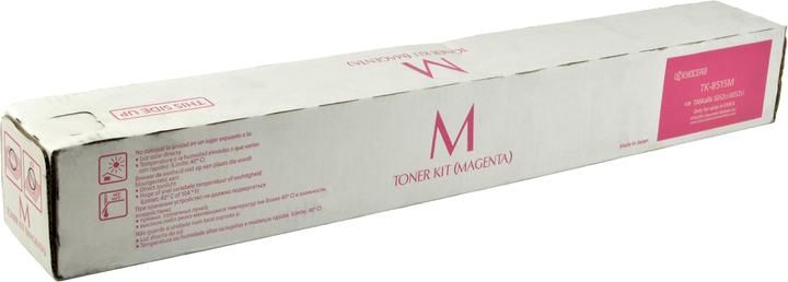 Immagine prodotto Kyocera Tk-8515m (M)
