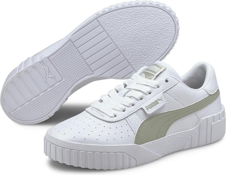 Image du produit Puma Baskets Cali Femmes (38.5)