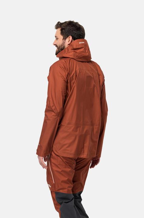 Produktbild Jack Wolfskin Alpspitze Air 3L Jkt M (M)