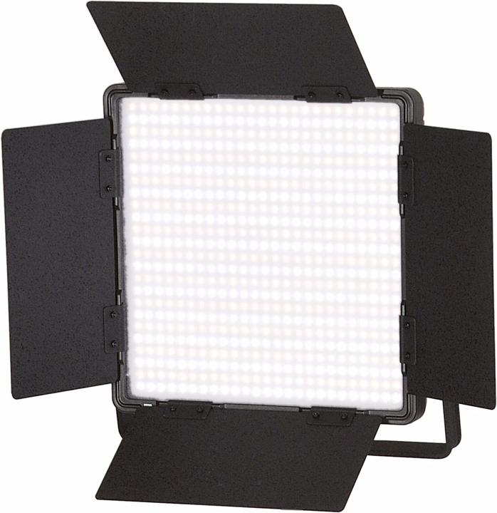 Produktbild Nanlite Flächenleuchte 600CSA LED (Flächenleuchte)