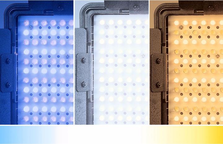 Produktbild Nanlite Flächenleuchte 900CSA LED (Flächenleuchte)