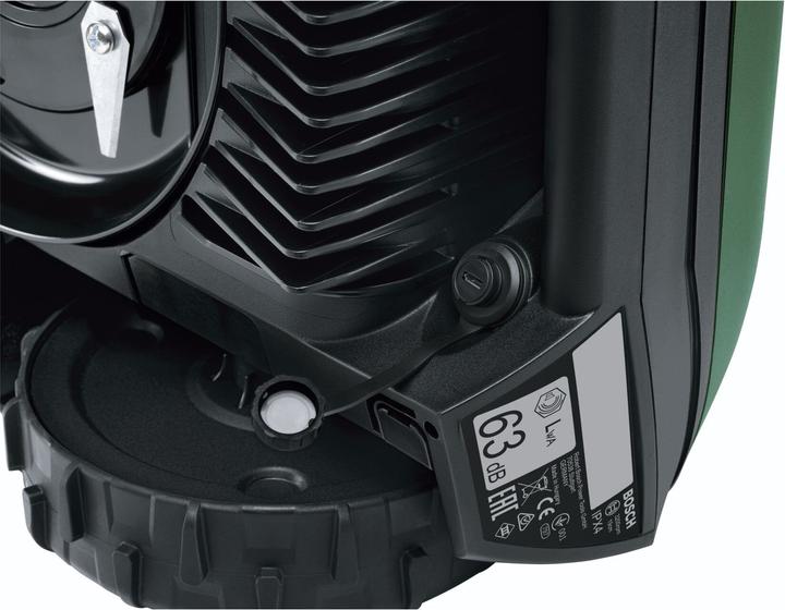 Image du produit Bosch Home & Garden Indego M 700 (700 m²)
