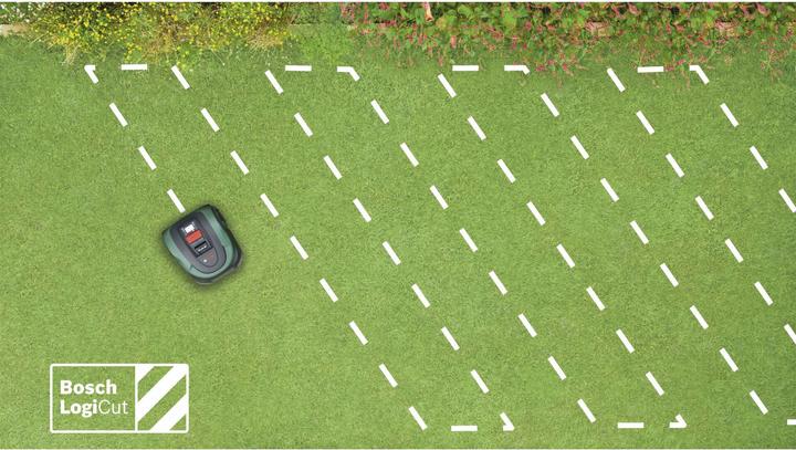 Image du produit Bosch Home & Garden Indego M 700 (700 m²)