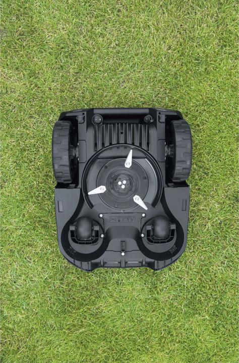 Image du produit Bosch Home & Garden Indego M 700 (700 m²)