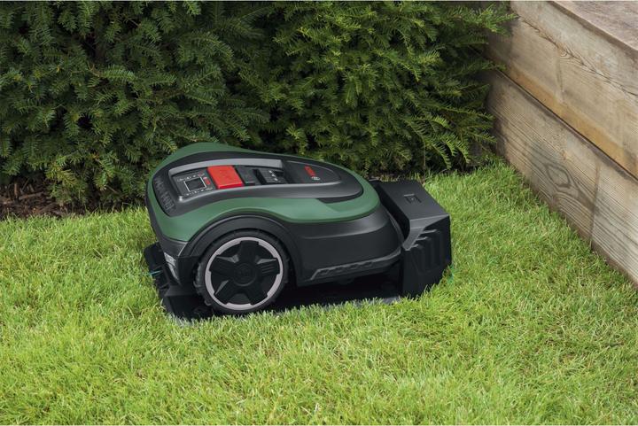 Image du produit Bosch Home & Garden Indego M 700 (700 m²)