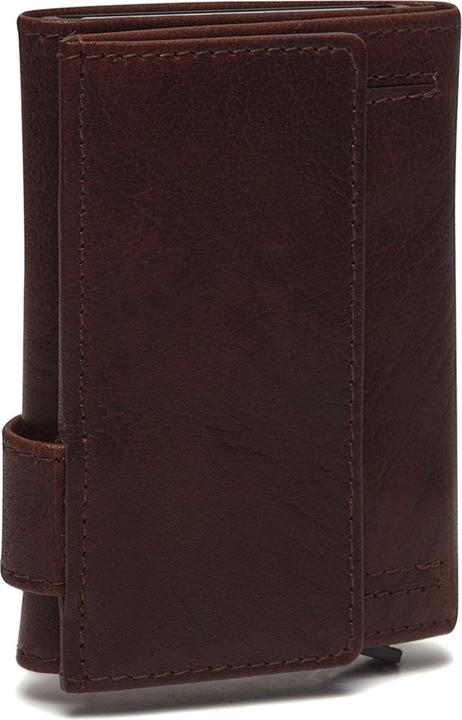 Image du produit The Chesterfield Brand Mannheim Portefeuille Protection RFID Cuir 7 cm