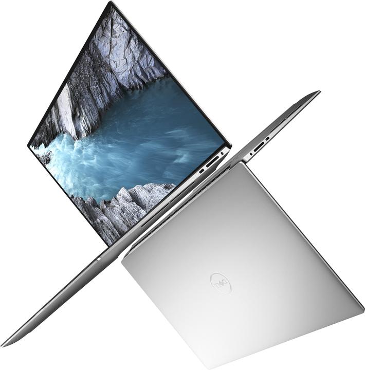 Produktbild Dell XPS 15 (15.60", Intel Core i7-10750H, 32 GB, 1000 GB, CH)