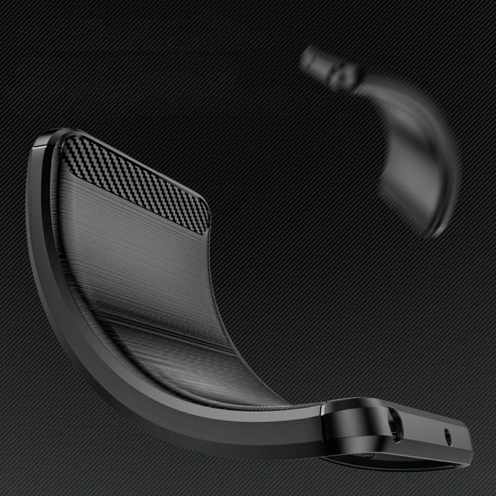 Immagine prodotto Cover-Discount Metall Carbon Look (Xiaomi Poco X7 Pro)