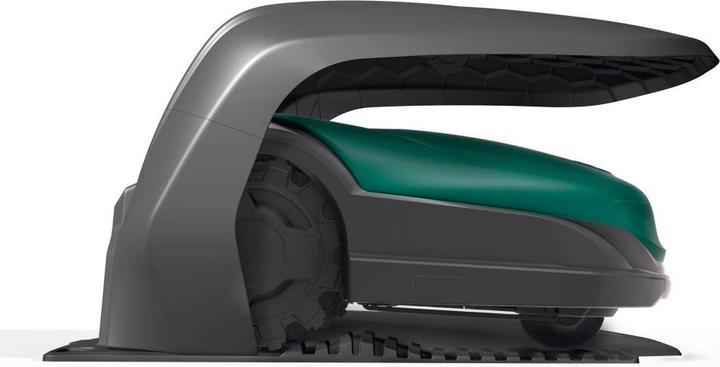 Produktbild Robomow RK1000 (EU-Version) (1000 m², Begrenzungskabel)