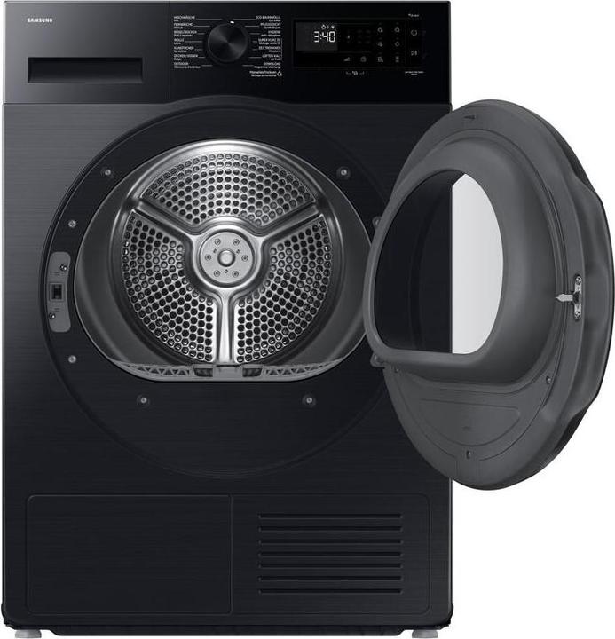 Immagine prodotto Samsung Wäschetrockner DV5000, 9kg, A+++ (9 kg, A destra)