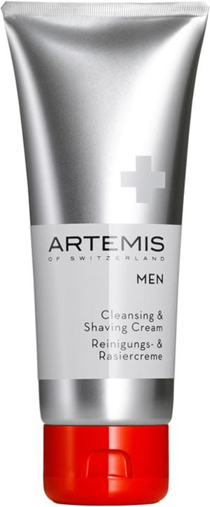 Artemis Men Cleansing & Shaving Cream (100 ml)