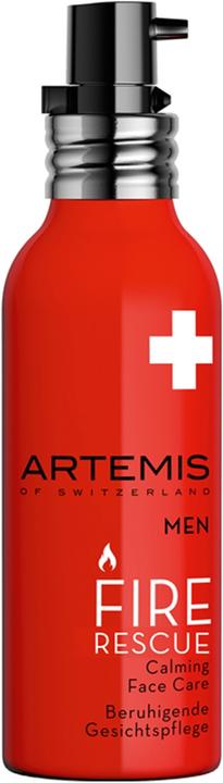 Artemis Men Fire Fighter (75 ml, 24h Creme)