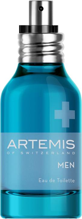 Produktbild Artemis Men The Fragrance (Eau de Toilette, 75 ml)