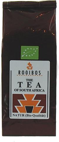 Produktbild Herboristeria Rooibos Tea natur Bio (110 g)