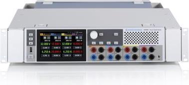 Actual product image Rohde & Schwarz NGP-K107 Analogue input (16-pin connector block) for NGP80 series power supply unit