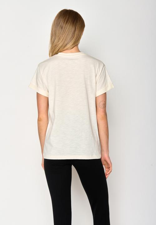 Actual product image Greenbomb Women's Nature Good Life Stop T-Shirt (M)