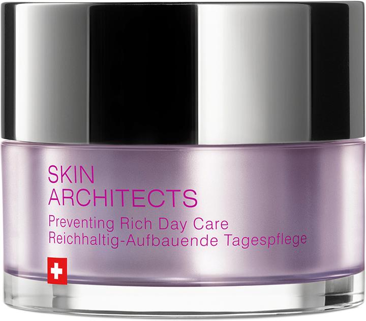 Artemis Skin Architects Preventing Rich Day Care (50 ml, 24h Creme)