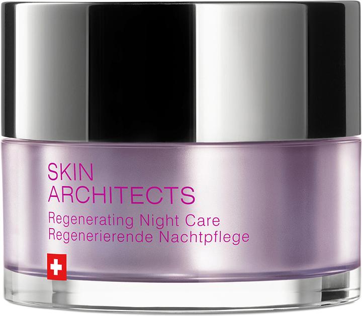Artemis Skin Architects Regenerating Night Care (50 ml, 24h Creme)