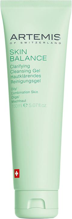 Face cleansers