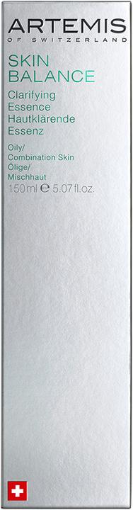 Artemis Skin Balance Clarifying Essence (Cleansing lotion, 150 ml)