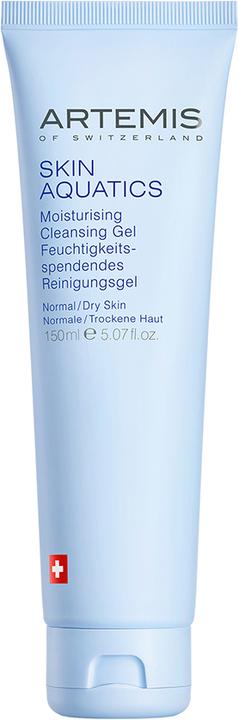 Artemis Skin Aquatics Moisturising Cleansing Gel (Gel, 150 ml)