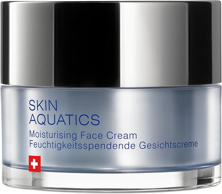 Artemis Skin Aquatics Moisturising Face Cream (50 ml)