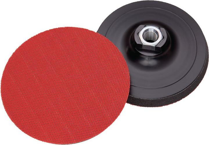Vsm Support plate for hook-and-loop discs (MEDIUM, Standard)
