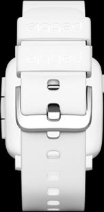 Actual product image Pebble Time (47.10 mm)
