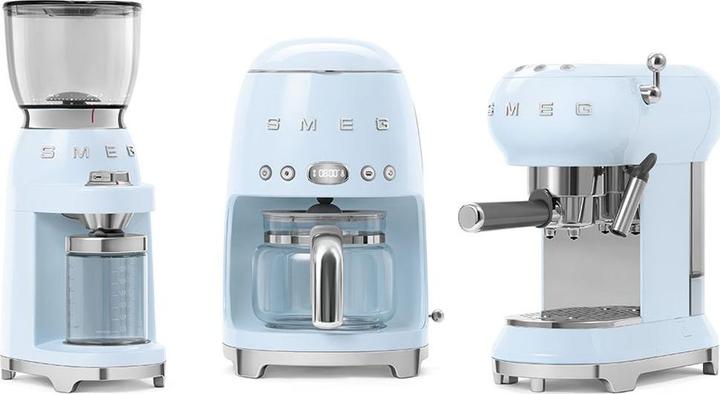 Actual product image Smeg 50's Retro Style