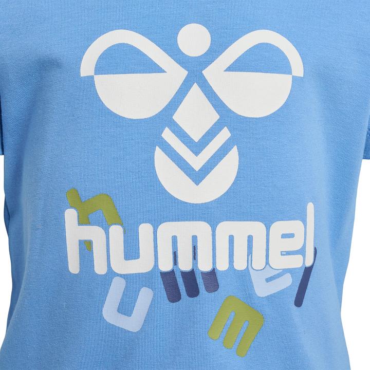 Immagine prodotto hummel Maglietta Hmldream Ss (80)