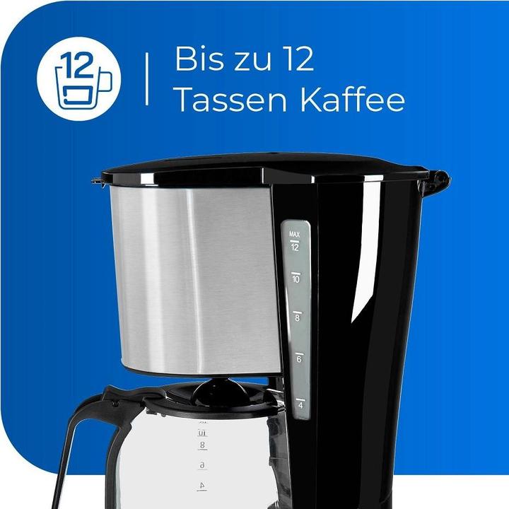 Produktbild Exquisit KA6119isw