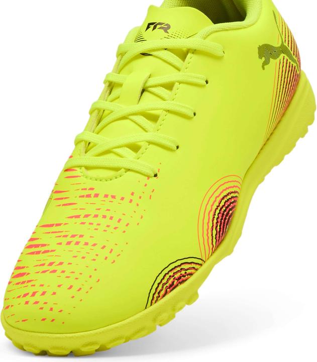 Produktbild Puma Future 8 Play Tt Jr (37)