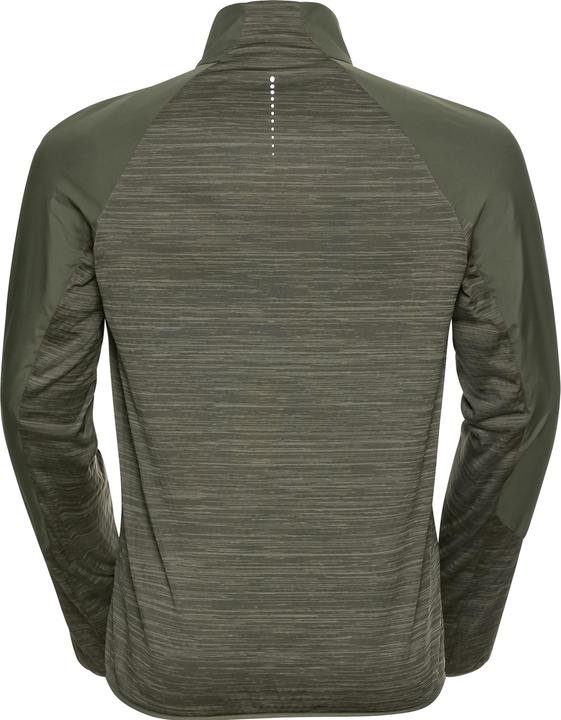 Immagine prodotto Odlo Giacca RUN EASY WARM HYBRID (S)