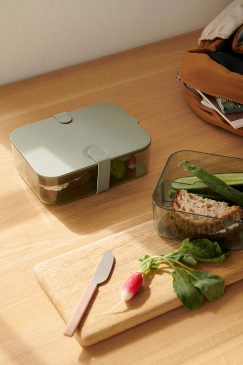 Produktbild Liewood Carin Lunchbox Gross Peppermint