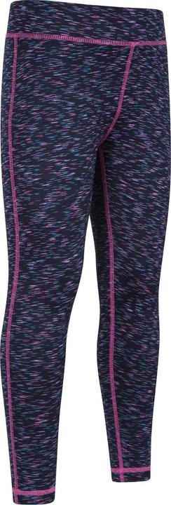 Immagine prodotto Mountain Warehouse Kayleigh II Pantacollant Space Dye Ragazze (146)