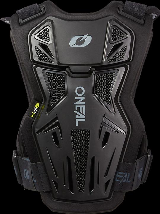Produktbild O Neal Oneal SPLIT Kinder Chest Protector LITE V.23 (One Size, Brustprotektor, Einzelstück)