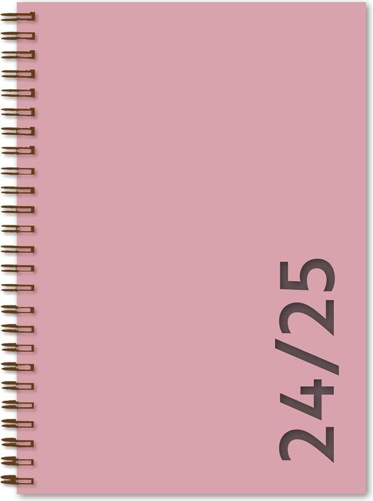 Image du produit Simplex Colors (A6, Allemand)