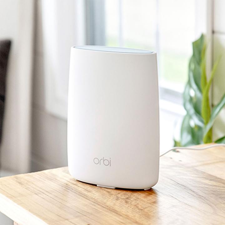 Produktbild Netgear Orbi 4G LTE WiFi