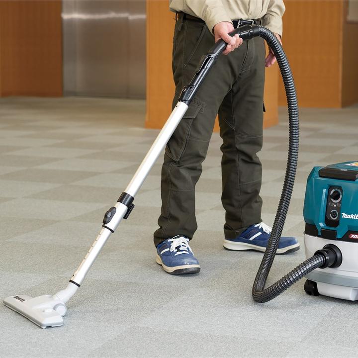 Immagine prodotto Makita Aspirapolvere a batteria (Aspirapolvere)