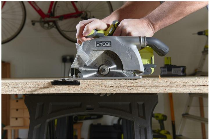 Image du produit Ryobi R18cs-0