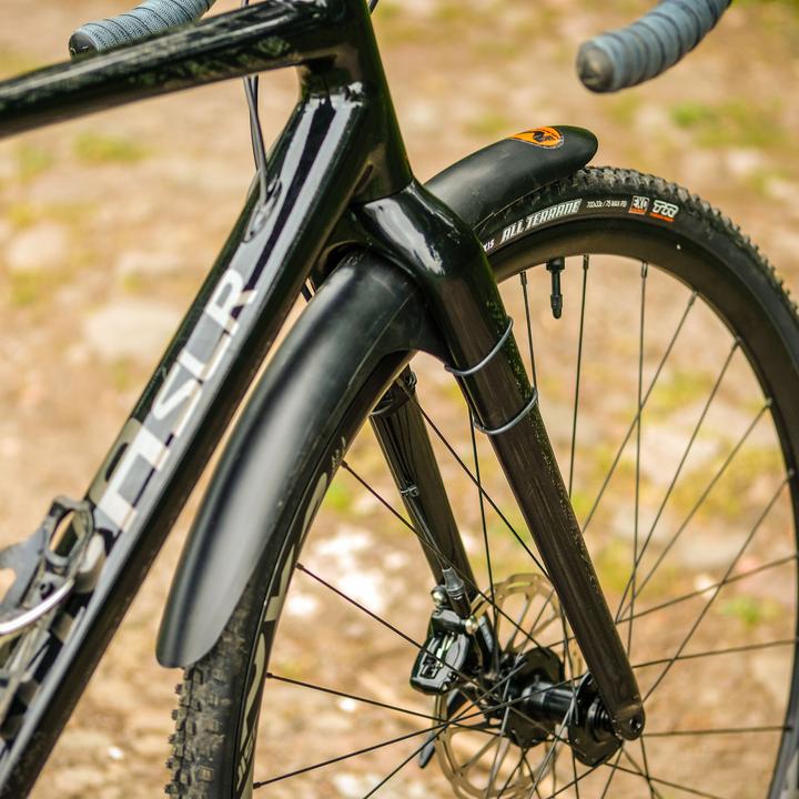 Produktbild Mudhugger Gravel (Schutzblech vorne)