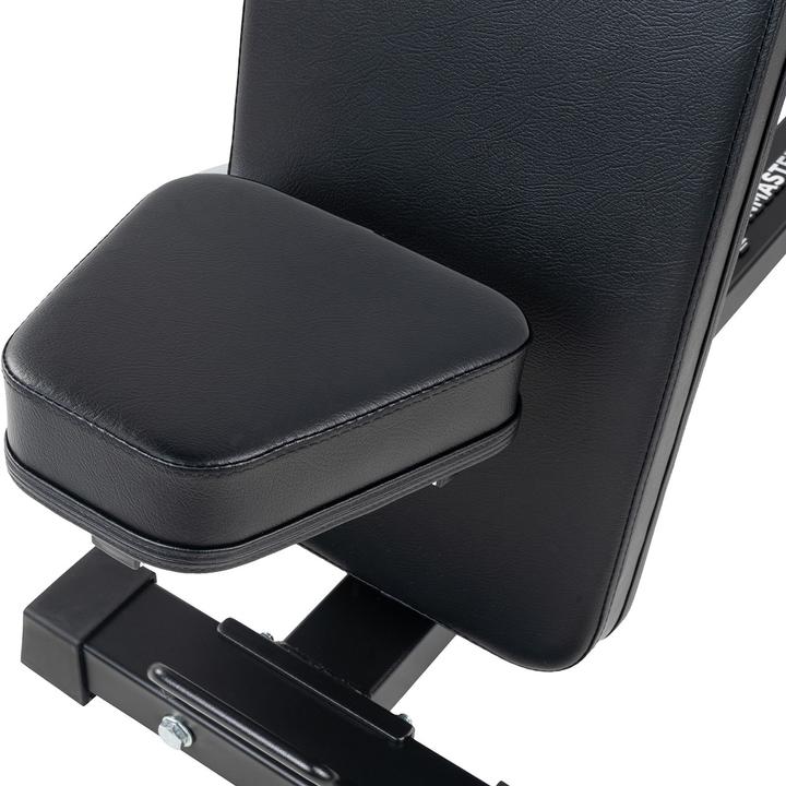 Actual product image Ironmaster Super Bench PRO V2