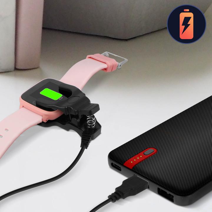 Immagine prodotto Forever Smartwatch iGO (4G)