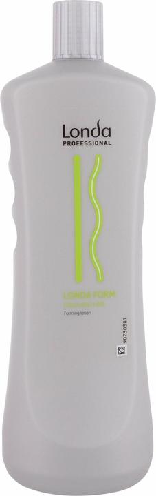Image du produit Londa Permanent Form C pour cheveux colorés (Cire capillaire, 1000 ml)