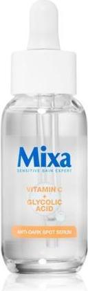 Actual product image Mixa Anti-Dark Spot (30 ml)