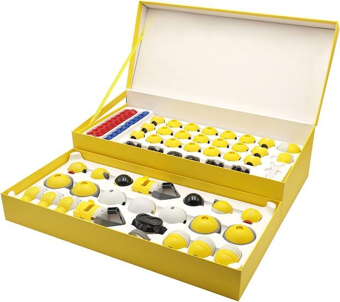 Actual product image Bell ROBOT Mabot D - Pro Kit