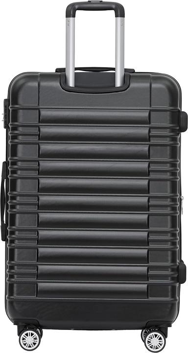 Actual product image Beibye Hard shell case (115 l, XL (from 140l))