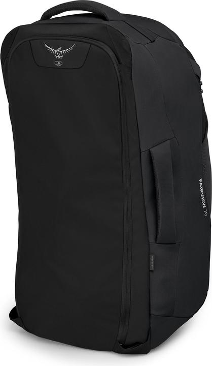 Actual product image Osprey Fairview 70 (62 l)